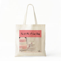 Sac fourre-tout cadeau de Weeding