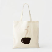 Sac fourre-tout café (Devant)