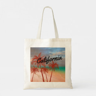 Sac fourre-tout californien