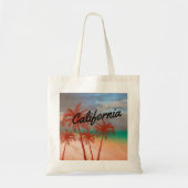 Sac fourre-tout californien (Devant)