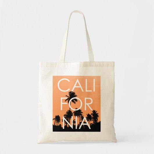 Sac fourre-tout californien (Devant)