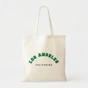 Sac fourre-tout californien de Los Angeles