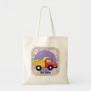 Sac fourre-tout camion à benne