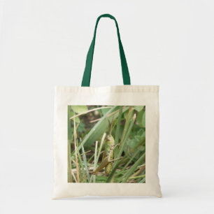 Sac fourre-tout Camouflage de sauterelles