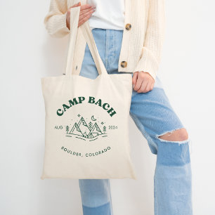Sac fourre-tout Camp Bachelorette