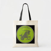 Sac fourre-tout Capricorn (Devant)