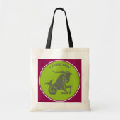 Sac fourre-tout Capricorn (Devant)