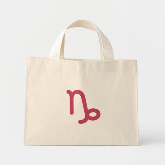 Sac fourre-tout Capricorn (Devant)