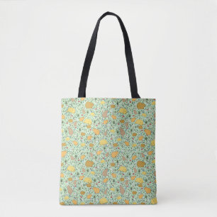 Sac fourre-tout Capybara