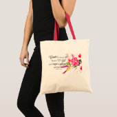 Sac fourre-tout cardiaque propre (Devant (produit))