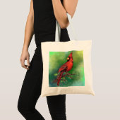 Sac fourre-tout cardinal (Devant (produit))