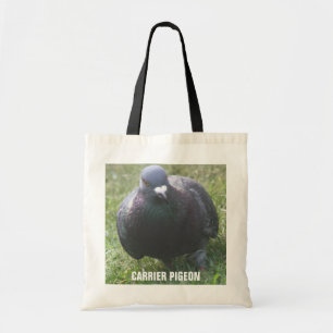 Sac fourre-tout Carrier Pigeon