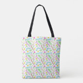Sac fourre-tout Caterpillar (Dos)