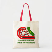 SAC FOURRE-TOUT - CCCA (Devant)