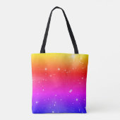 Sac fourre-tout "Céleste" (Dos)