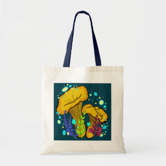 Sac fourre-tout Chanterelle