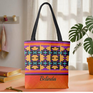 Sac Fourre-Tout Chaos Contrôlé