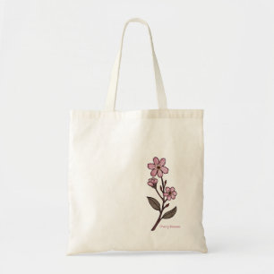 Sac fourre-tout Cherry Blossom