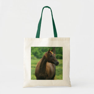 Sac fourre-tout Cheval de Châtaignes