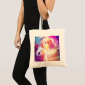 Sac fourre-tout chic (Devant (produit))
