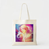 Sac fourre-tout chic (Devant)