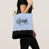 Sac fourre-tout Chic Bride (De près)