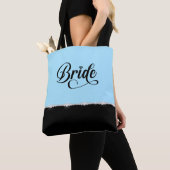 Sac fourre-tout Chic Bride (De près)