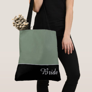 Sac fourre-tout Chic Bride