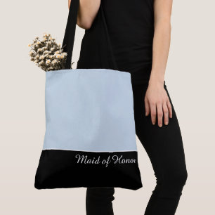 Sac fourre-tout Chic Demoiselle d'Honneur
