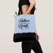 Sac fourre-tout Chic Mère de la Mariée (De près)
