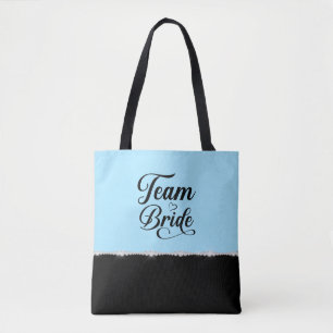 Sac fourre-tout Chic Team Bride