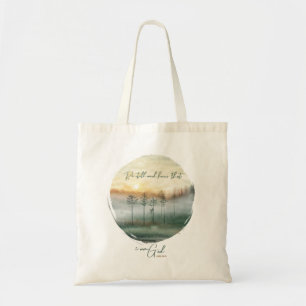 Sac fourre-tout chrétien