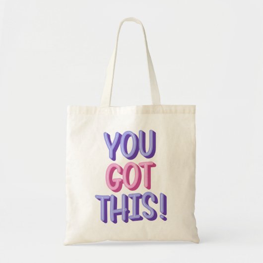 Sac fourre-tout citations (Devant)