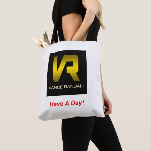 Sac fourre-tout classique (De près)