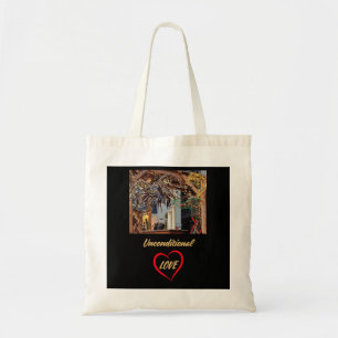 Sac fourre-tout classique
