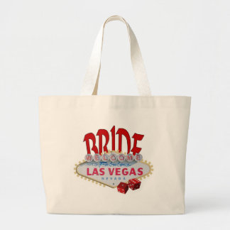 Sac fourre-tout classique Las Vegas BRIDE