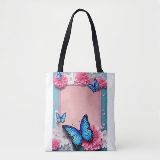 Sac fourre-tout classique pour tous les jours (Devant)