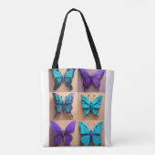 Sac fourre-tout classique pour tous les jours (Dos)