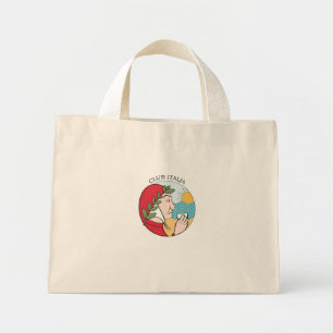 Sac fourre-tout Club Italia
