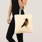 Sac fourre-tout "Colibri" (Devant (produit))