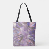 Sac fourre-tout Colombe de la Paix (Dos)