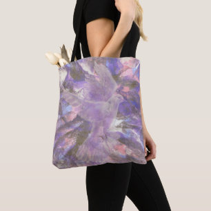 Sac fourre-tout Colombe de la Paix