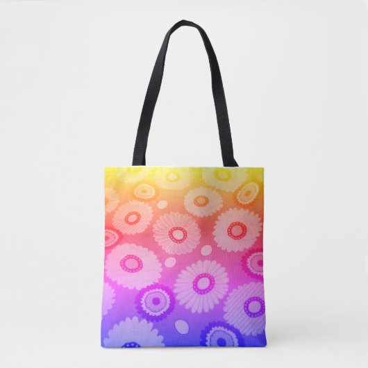 Sac fourre-tout concepteur (Devant)