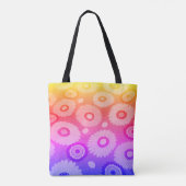 Sac fourre-tout concepteur (Dos)