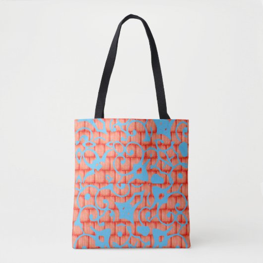 Sac fourre-tout concepteur (Devant)