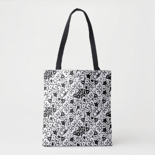 Sac fourre-tout concepteur