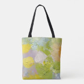 Sac fourre-tout - Conception "Douleur et Passion" (Dos)