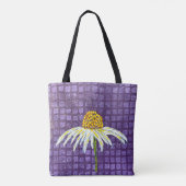 sac fourre-tout coneflower (Dos)
