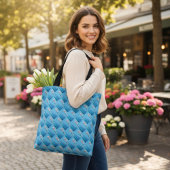 Sac fourre-tout congelé