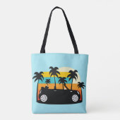 Sac fourre-tout convertible (Dos)